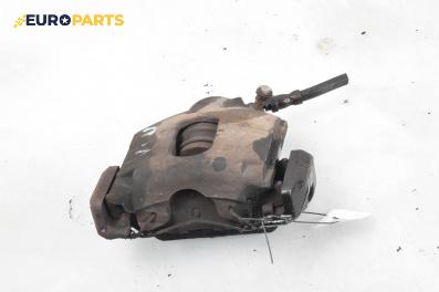 Спирачен апарат за Ford Fiesta V Hatchback (11.2001 - 03.2010), позиция: предна, лява