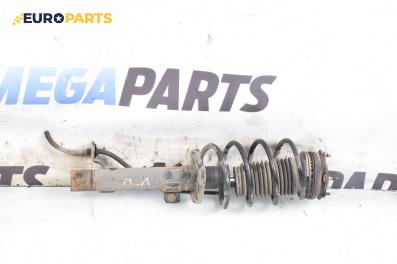 Макферсон за Ford Fiesta V Hatchback (11.2001 - 03.2010), хечбек, позиция: предна, лява
