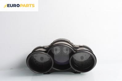 Километраж за Alfa Romeo GT Coupe (11.2003 - 09.2010) 2.0 JTS, 165 к.с.