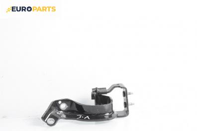 Панта заден капак за Audi A6 Avant C6 (03.2005 - 08.2011), 4+1 вр., комби, позиция: лява