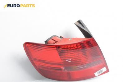 Стоп за Audi A6 Avant C6 (03.2005 - 08.2011), комби, позиция: лява