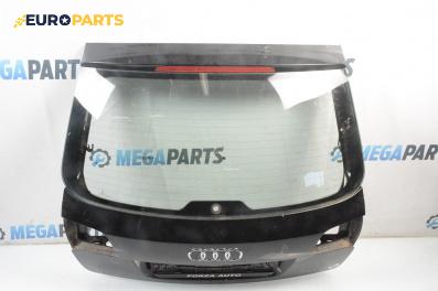 Заден капак за Audi A6 Avant C6 (03.2005 - 08.2011), 4+1 вр., комби, позиция: задна