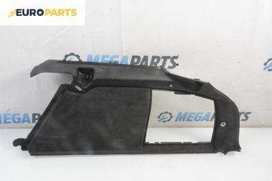Кора багажник за Audi A6 Avant C6 (03.2005 - 08.2011), 4+1 вр., комби