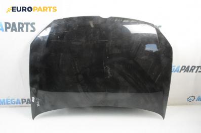 Преден капак за Volkswagen Polo Hatchback VI (06.2009 - 05.2017), 4+1 вр., хечбек, позиция: предна