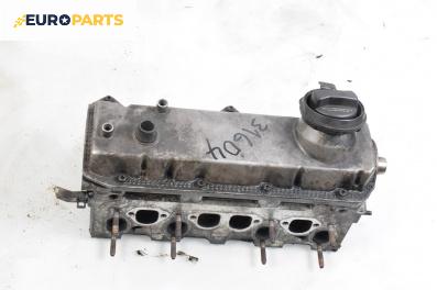 Глава за Skoda Octavia I Combi (07.1998 - 12.2010) 1.9 TDI, 90 к.с.