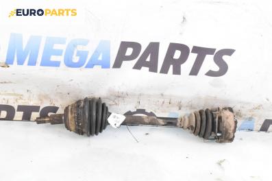 Полуоска за Skoda Octavia I Combi (07.1998 - 12.2010) 1.9 TDI, 90 к.с., позиция: предна, лява