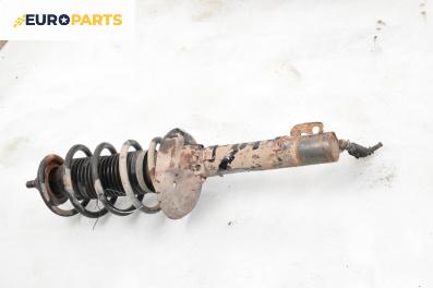 Макферсон за Skoda Octavia I Combi (07.1998 - 12.2010), комби, позиция: предна, лява