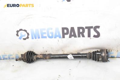 Полуоска за Skoda Octavia I Combi (07.1998 - 12.2010) 1.9 TDI, 90 к.с., позиция: предна, дясна