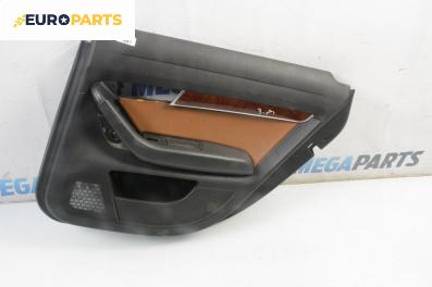 Кора врата за Audi A6 Avant C6 (03.2005 - 08.2011), 4+1 вр., комби, позиция: задна, дясна