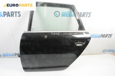 Врата за Audi A6 Avant C6 (03.2005 - 08.2011), 4+1 вр., комби, позиция: задна, лява