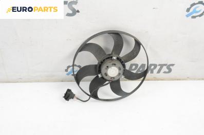 Перка охлаждане за Volkswagen Polo Hatchback VI (06.2009 - 05.2017) 1.2, 70 к.с.