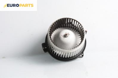 Вентилатор парно за Chevrolet Captiva SUV (06.2006 - ...)