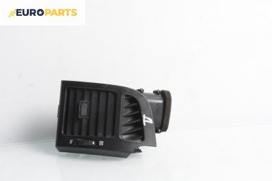 Духалка парно за Chevrolet Captiva SUV (06.2006 - ...)