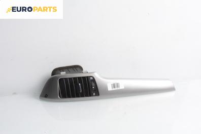 Духалка парно за Chevrolet Captiva SUV (06.2006 - ...)