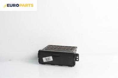 Барче за Chevrolet Captiva SUV (06.2006 - ...)