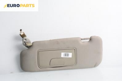 Сенник за Chevrolet Captiva SUV (06.2006 - ...), позиция: лява