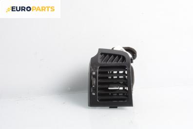 Духалка парно за Chevrolet Captiva SUV (06.2006 - ...)