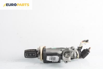 Контактен ключ за Chevrolet Captiva SUV (06.2006 - ...)