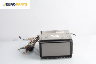 Дисплей за Chevrolet Captiva SUV (06.2006 - ...)