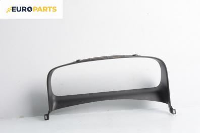 Интериорна пластмаса километраж за Chevrolet Captiva SUV (06.2006 - ...), 4+1 вр., джип