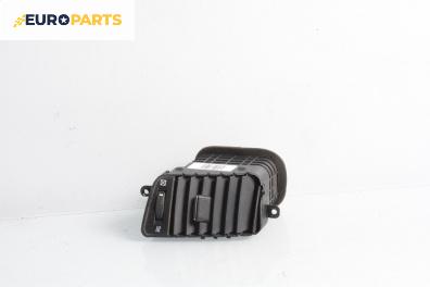 Духалка парно за Chevrolet Captiva SUV (06.2006 - ...)