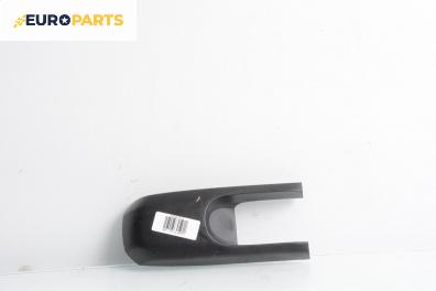 Интериорна пластмаса за Chevrolet Captiva SUV (06.2006 - ...), 4+1 вр., джип, позиция: задна