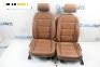 Кожен салон за Audi A6 Avant C6 (03.2005 - 08.2011), 4+1 вр.