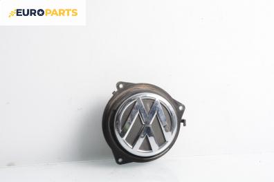 Емблема за Volkswagen Polo Hatchback VI (06.2009 - 05.2017), хечбек