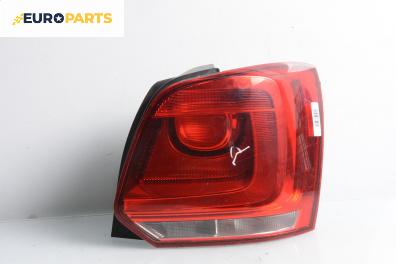 Стоп за Volkswagen Polo Hatchback VI (06.2009 - 05.2017), хечбек, позиция: дясна