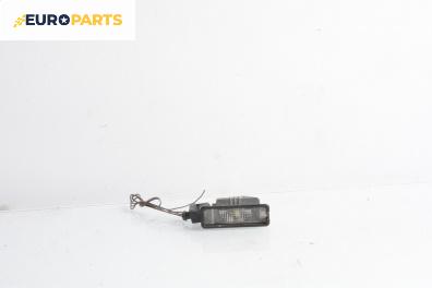 Плафон заден номер за Volkswagen Polo Hatchback VI (06.2009 - 05.2017), хечбек