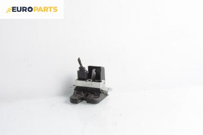 Брава заден капак за Volkswagen Polo Hatchback VI (06.2009 - 05.2017), хечбек, позиция: задна
