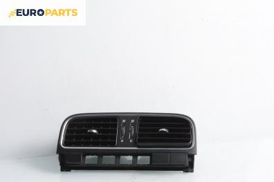 Духалки парно за Volkswagen Polo Hatchback VI (06.2009 - 05.2017)