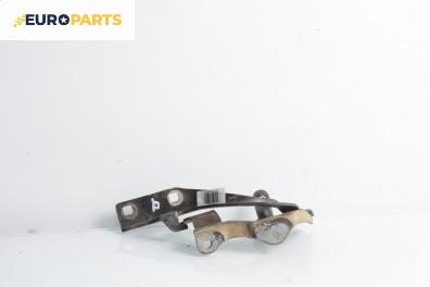 Панта преден капак за Chevrolet Captiva SUV (06.2006 - ...), 4+1 вр., джип, позиция: дясна