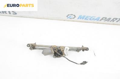 Ел. мотор за чистачките за Chevrolet Captiva SUV (06.2006 - ...), джип, позиция: предна