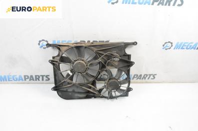 Перка охлаждане за Chevrolet Captiva SUV (06.2006 - ...) 2.0 D 4WD, 150 к.с.