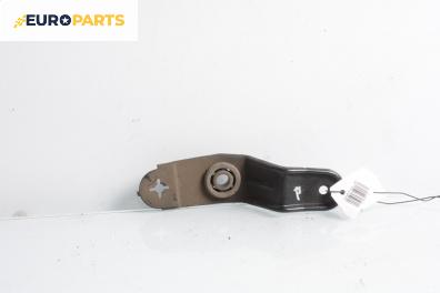 Метална планка за Chevrolet Captiva SUV (06.2006 - ...), джип