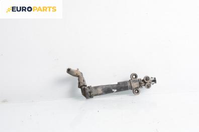 Пръскалка фар за Chevrolet Captiva SUV (06.2006 - ...), позиция: лява