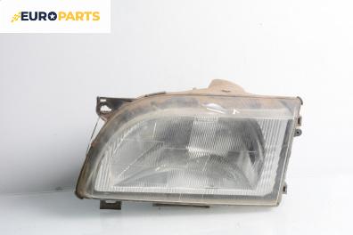 Фар за Ford Transit Bus III (01.1991 - 09.1994), пътнически, позиция: лява
