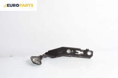 Панта преден капак за Audi A6 Avant C6 (03.2005 - 08.2011), 4+1 вр., комби, позиция: дясна