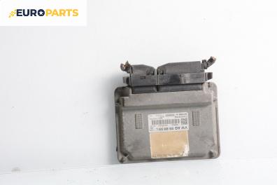 Компютър двигател за Volkswagen Polo Hatchback VI (06.2009 - 05.2017) 1.2, 70 к.с., № 03E906023L