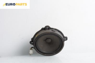 Високоговорител за Chevrolet Captiva SUV (06.2006 - ...)