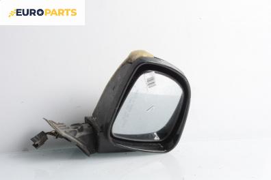 Огледало за Chevrolet Captiva SUV (06.2006 - ...), 4+1 вр., джип, позиция: лява