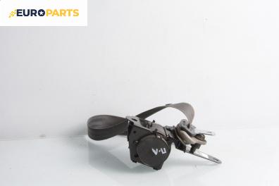 Предпазен колан за Chevrolet Captiva SUV (06.2006 - ...), 4+1 вр., позиция: предна, лява