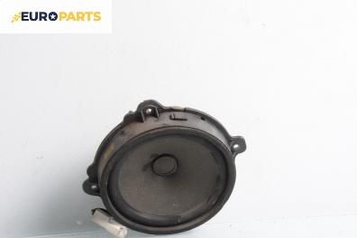 Високоговорител за Chevrolet Captiva SUV (06.2006 - ...)