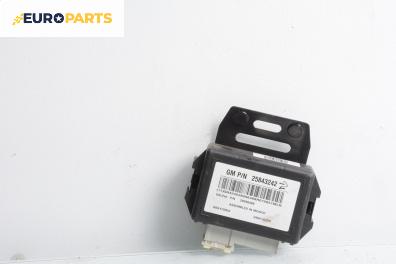 Модул за Chevrolet Captiva SUV (06.2006 - ...), № 25843242