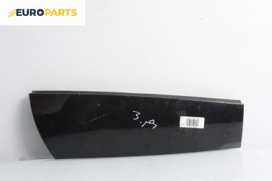 Външни лайсни за Chevrolet Captiva SUV (06.2006 - ...), джип, позиция: задна