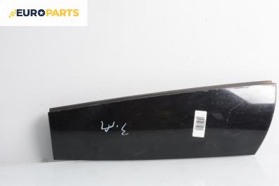 Външни лайсни за Chevrolet Captiva SUV (06.2006 - ...), джип, позиция: задна