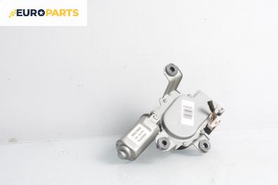 Ел. мотор за чистачките за Chevrolet Captiva SUV (06.2006 - ...), джип, позиция: задна