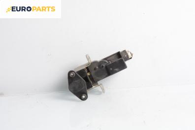 Брава заден капак за Chevrolet Captiva SUV (06.2006 - ...), джип, позиция: задна