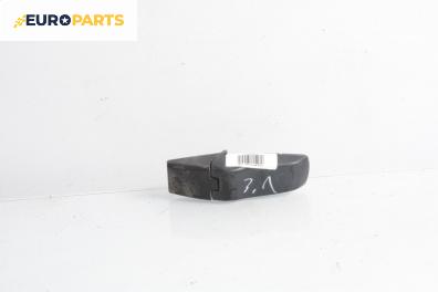 Панта заден капак за Chevrolet Captiva SUV (06.2006 - ...), 4+1 вр., джип, позиция: лява